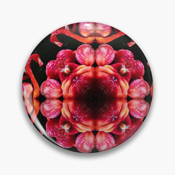Item preview, Flamingo Flowers  designed and sold by Nikola Eftimov.