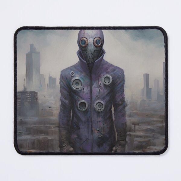 Item preview, Dark Realms designed and sold by Pat Filteau.