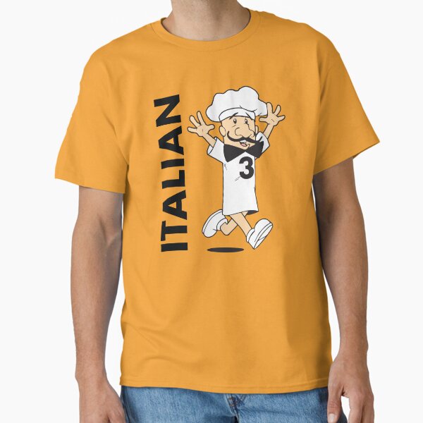 Item preview, Milwaukee Italian Sausage Racer designed and sold by DasMerten.