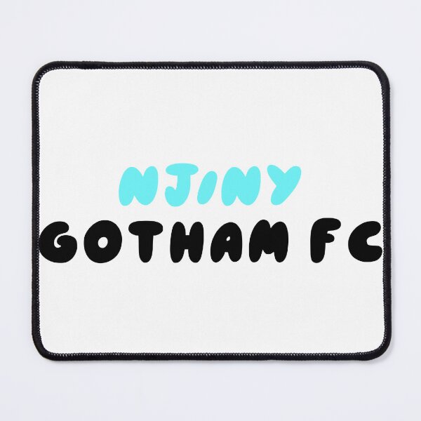 Item preview, nj/ny gotham fc designed and sold by doodles fc.
