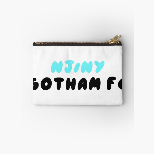 Artikelvorschau, nj/ny gotham fc entworfen und verkauft von doodles fc.