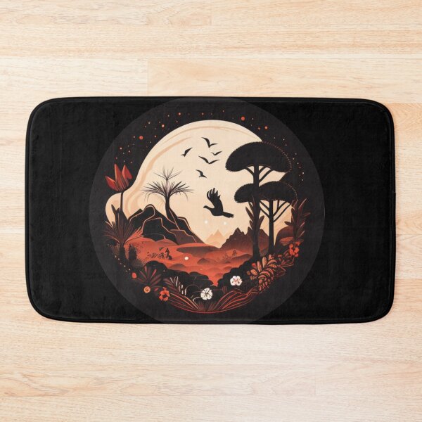 Item preview, Desert Night Time Gift Ideas designed and sold by EveryTurn.
