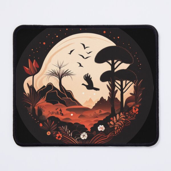 Item preview, Desert Night Time Gift Ideas designed and sold by EveryTurn.