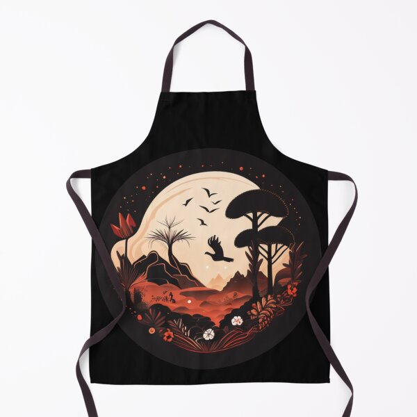 Item preview, Desert Night Time Gift Ideas designed and sold by EveryTurn.