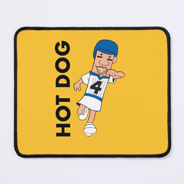 Item preview, Milwaukee Hotdog Sausage Racer designed and sold by DasMerten.