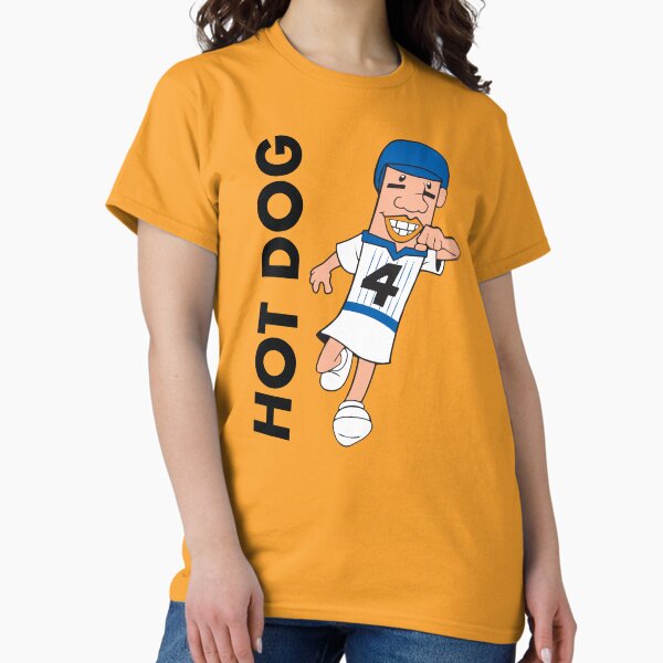 Item preview, Milwaukee Hotdog Sausage Racer designed and sold by DasMerten.