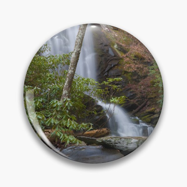 Item preview, Catawba Falls 29 designed and sold by Phil Perkins.