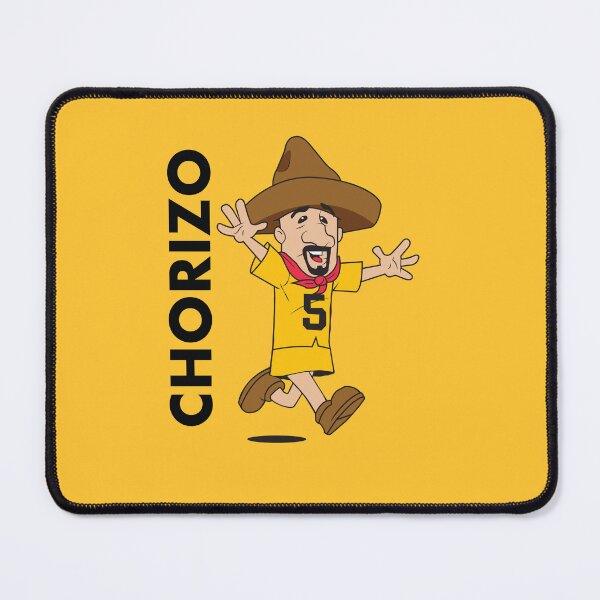 Item preview, Milwaukee Chorizo Sausage Racer designed and sold by DasMerten.