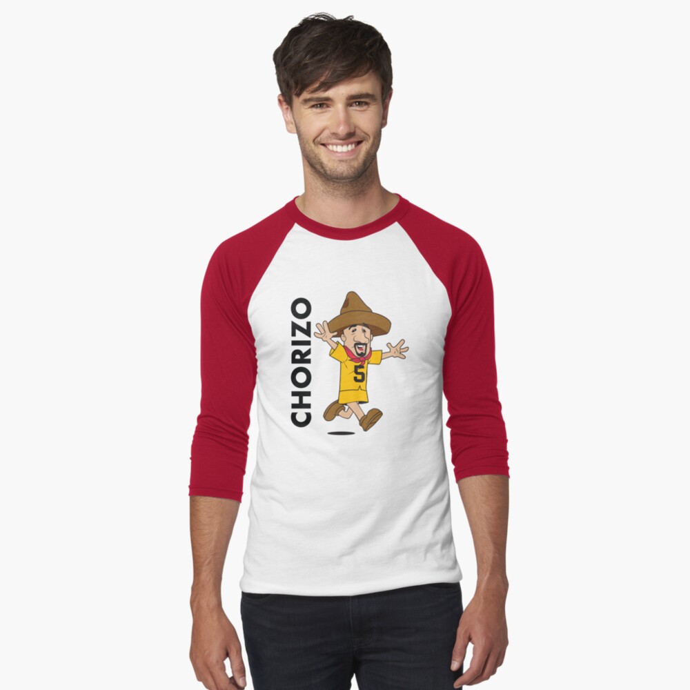 Milwaukee Chorizo Sausage Racer | Essential T-Shirt