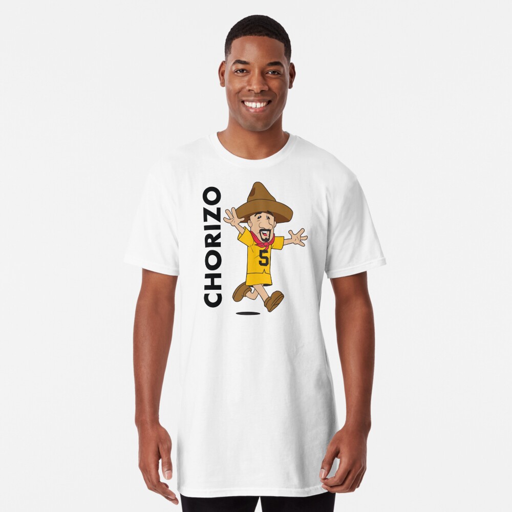 Milwaukee Chorizo Sausage Racer | Essential T-Shirt