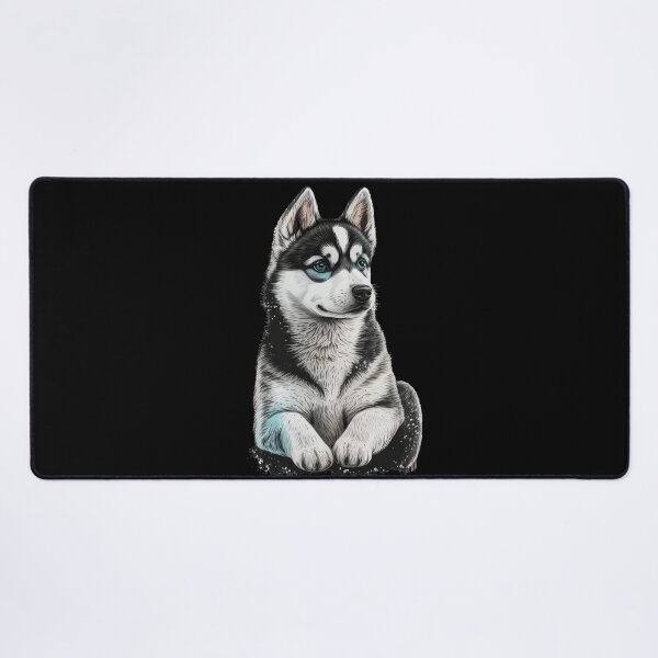 Item preview, Alaskan Husky designed and sold by HuskyHuddle.