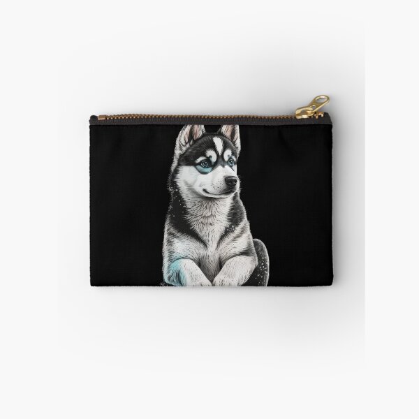 Item preview, Alaskan Husky designed and sold by HuskyHuddle.