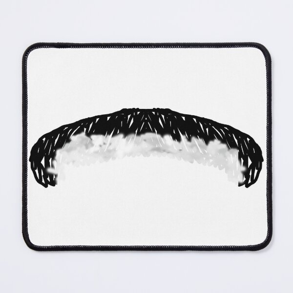 Item preview, Mercury Beer Moustache designed and sold by LionBrew.