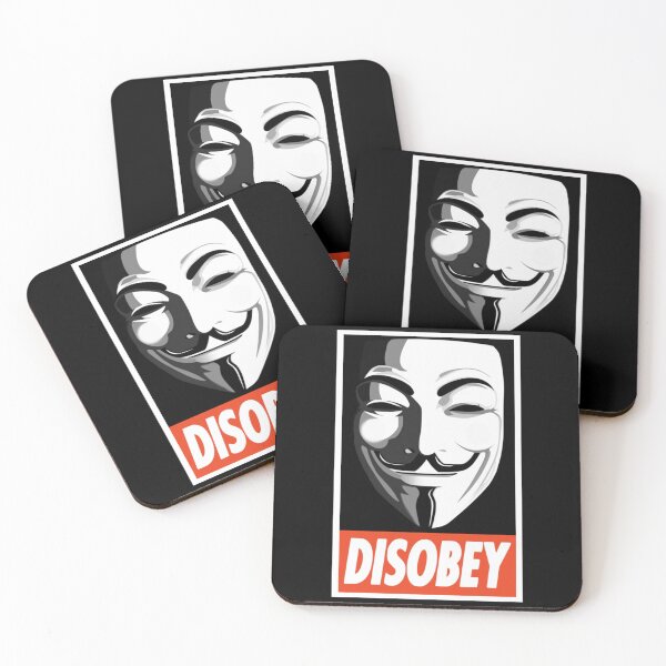 Item preview, Disobey designed and sold by Ivan's.