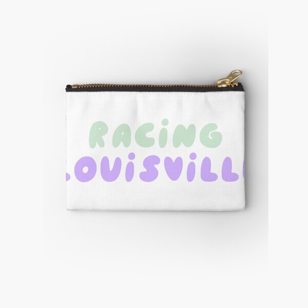 Item preview, racing louisville designed and sold by doodles fc.