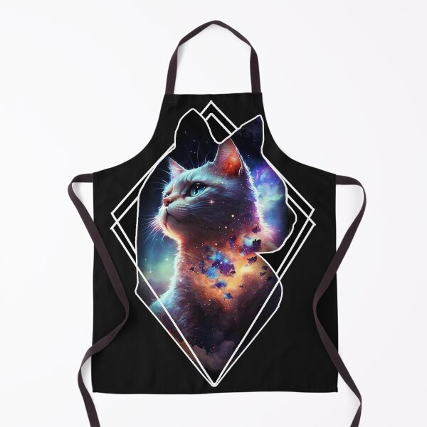 Item preview, Galactic Cat designed and sold by clothingfa.