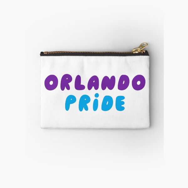 Item preview, orlando pride designed and sold by doodles fc.