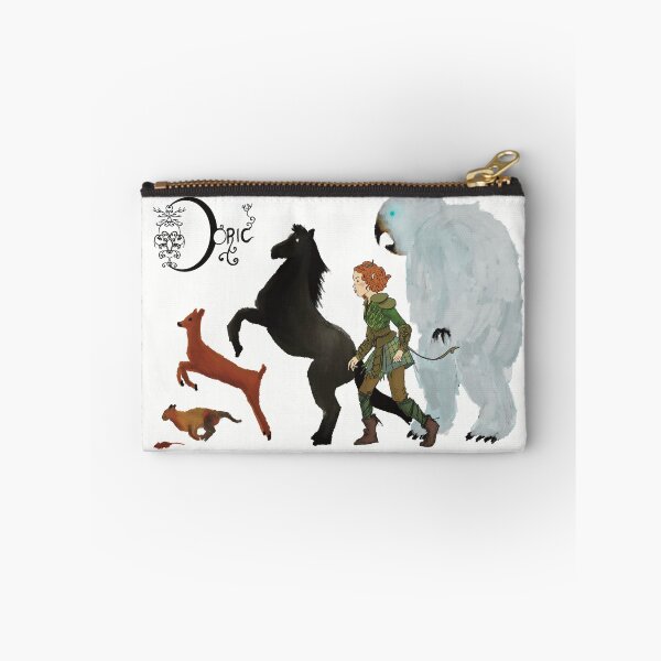 Item preview, Doric dungeons and dragons  designed and sold by Emma Raven.