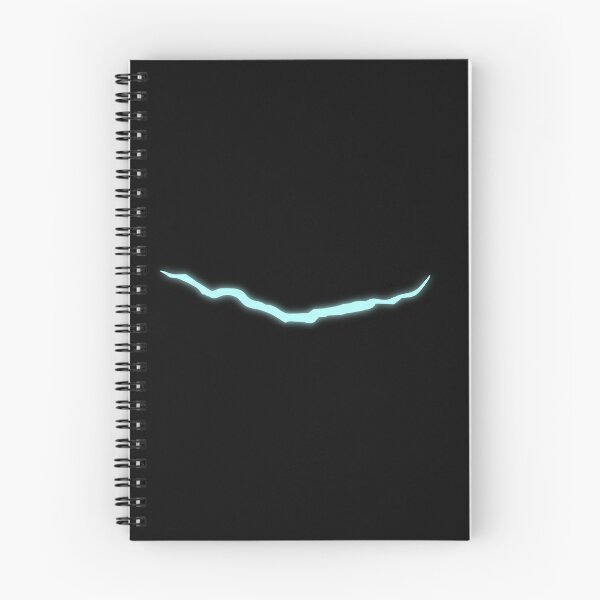Item preview, The crack in time and space designed and sold by MorbidNerd.