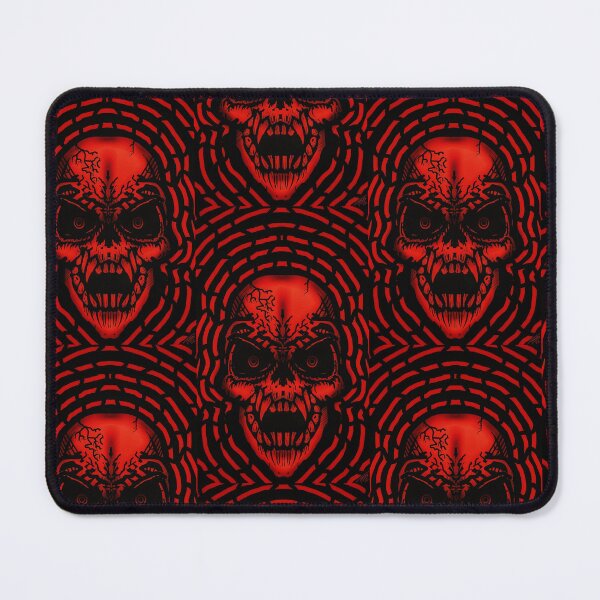 Item preview, Vampyr Skull designed and sold by Drlemonpaper.