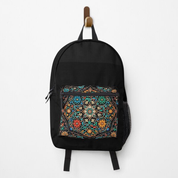 Item preview, Turkish floral design fine art for home decoration. designed and sold by paulo silveira.