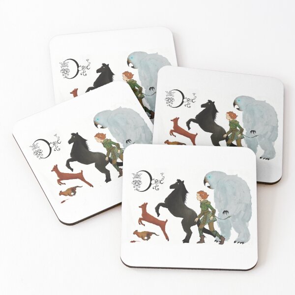 Item preview, Doric dungeons and dragons  designed and sold by Emma Raven.