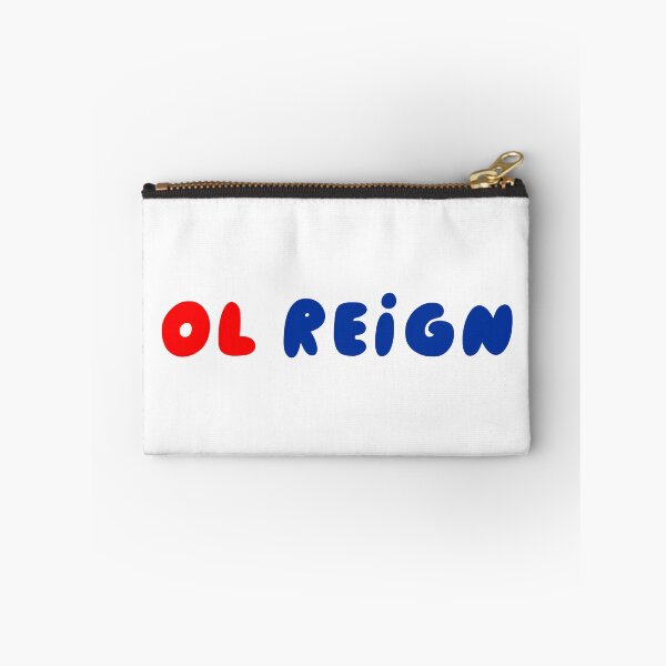Item preview, ol reign designed and sold by doodles fc.