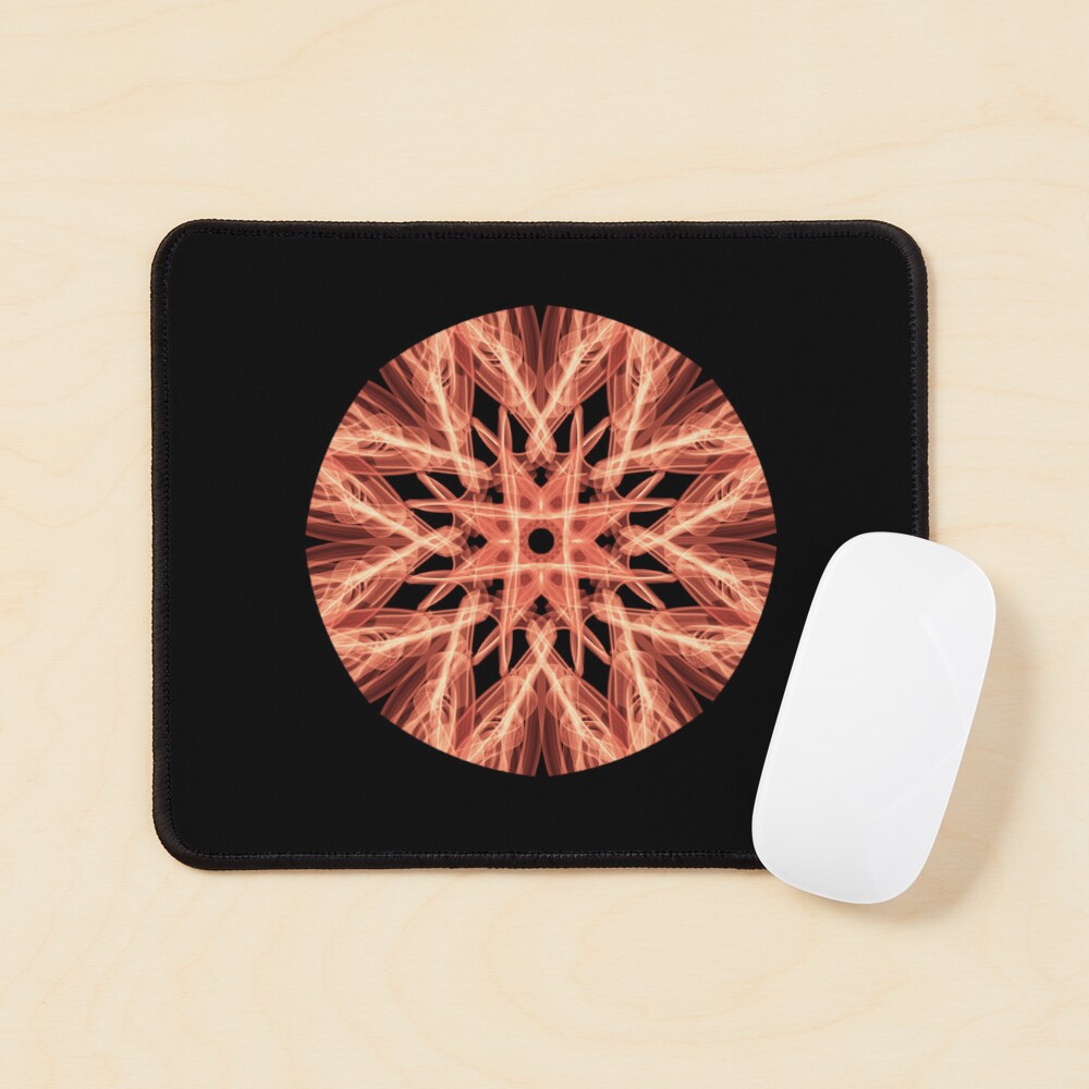 Item preview, Mouse Pad designed and sold by RomeoAzahar.