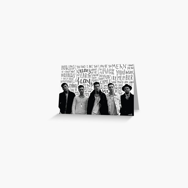 Roll Call - The Neighbourhood Lyrics 