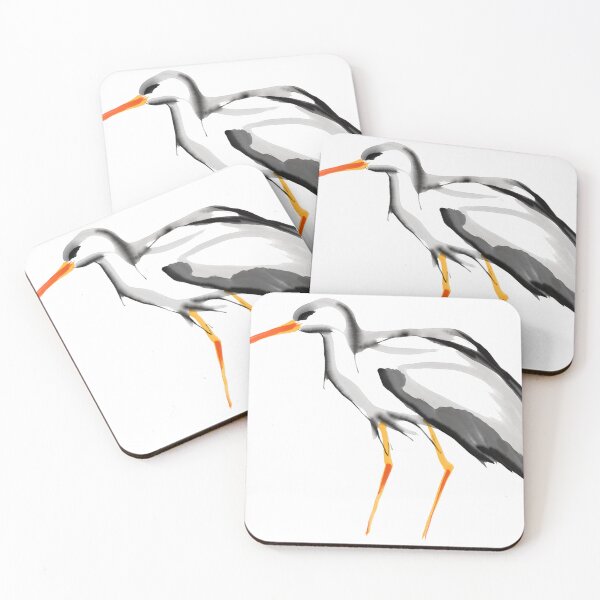 Item preview, Stork designed and sold by StudioMasha.