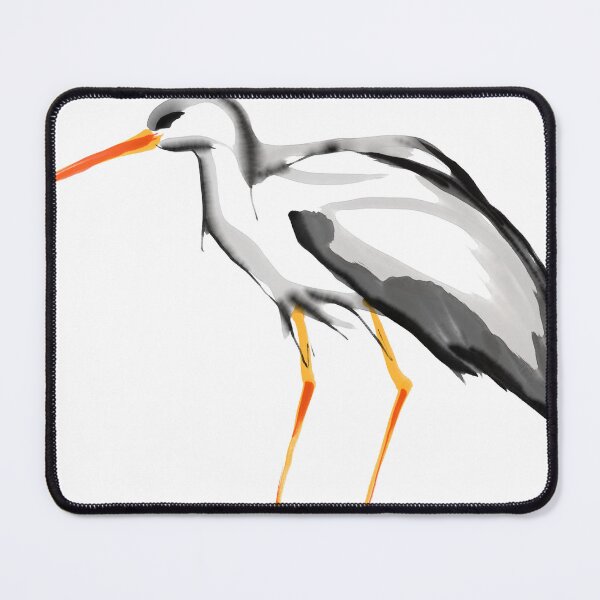 Item preview, Stork designed and sold by StudioMasha.