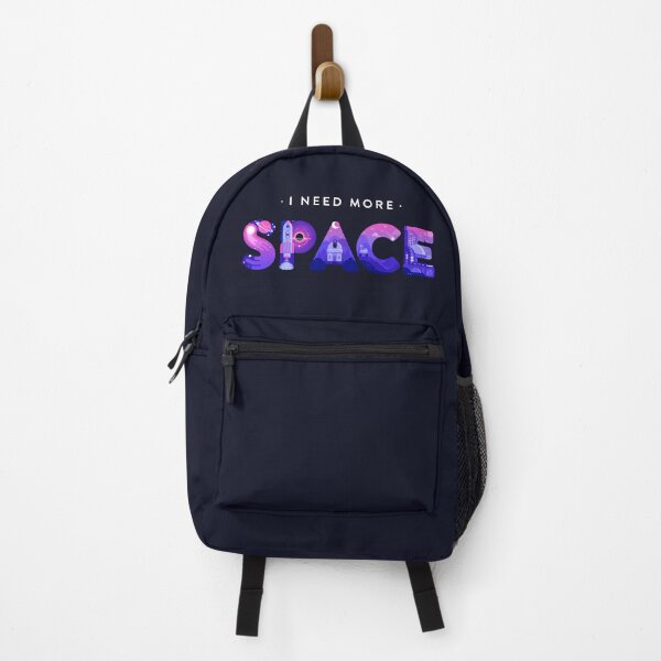 Item preview, Astronomy - I Need More Space designed and sold by Nerdlly.