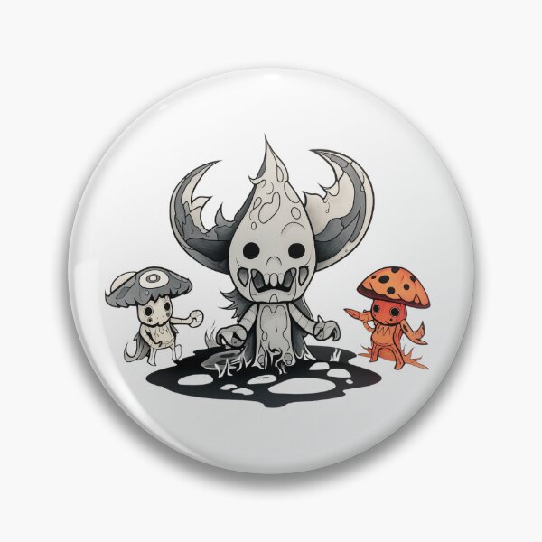 Item preview, Papercraft Demons & Sprites of the Spirit Underworld  designed and sold by TVBArchive.
