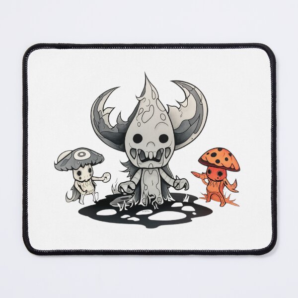 Item preview, Papercraft Demons & Sprites of the Spirit Underworld  designed and sold by TVBArchive.