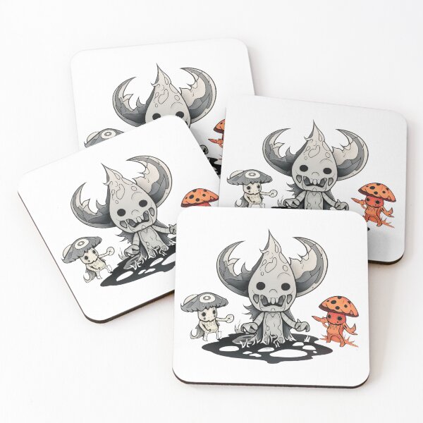 Item preview, Papercraft Demons & Sprites of the Spirit Underworld  designed and sold by TVBArchive.