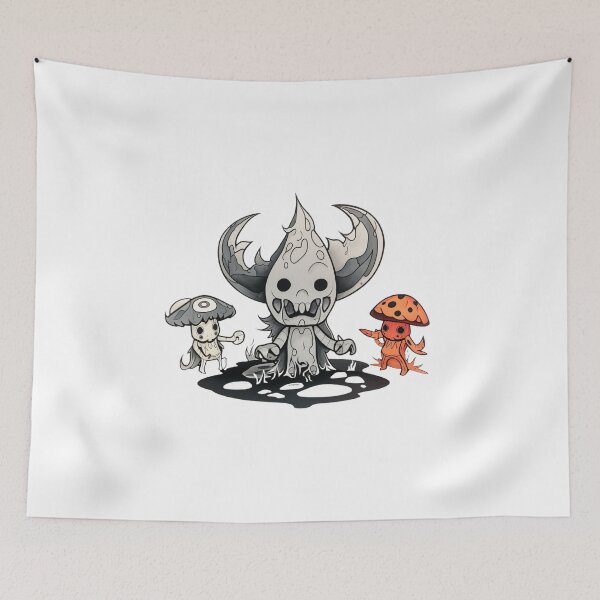Item preview, Papercraft Demons & Sprites of the Spirit Underworld  designed and sold by TVBArchive.