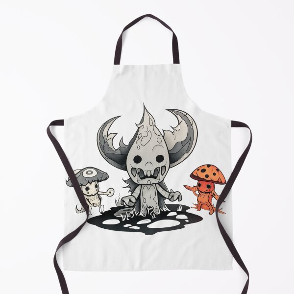 Item preview, Papercraft Demons & Sprites of the Spirit Underworld designed and sold by TVBArchive.