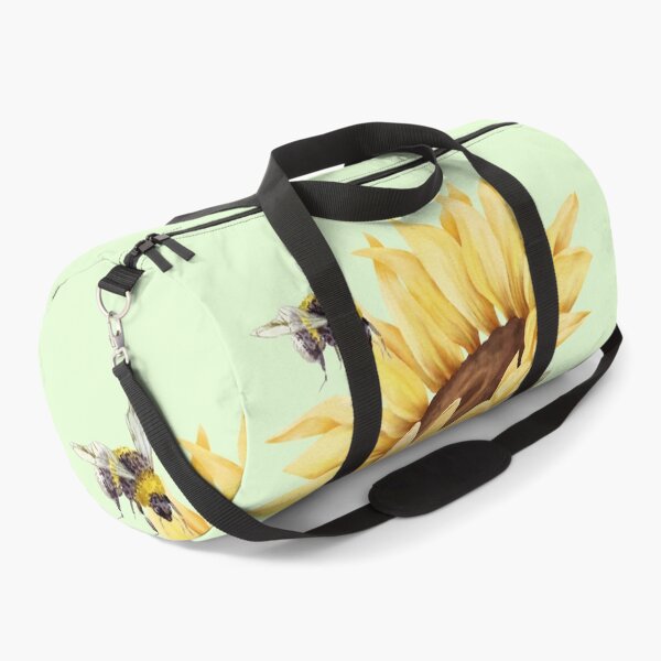 Item preview, Bee on a Sunflower designed and sold by Sweet-Tees-plz.