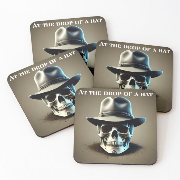 Item preview, Hat Skull designed and sold by Skull Rhiz.