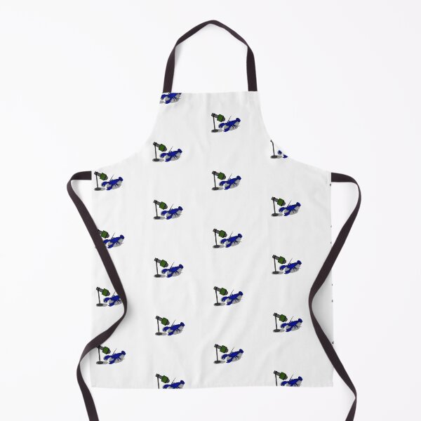 Item preview, lobster with a microphone designed and sold by overdeemoon.