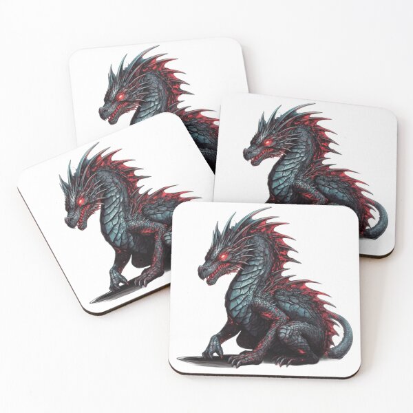 Item preview, Fantasy Mythical Creature designed and sold by YodaPrint.