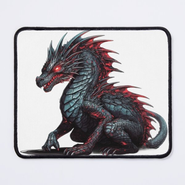 Item preview, Fantasy Mythical Creature designed and sold by YodaPrint.