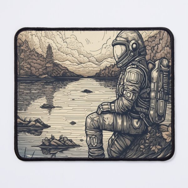 Item preview, Captain Tekka 4 designed and sold by Gemba-G.