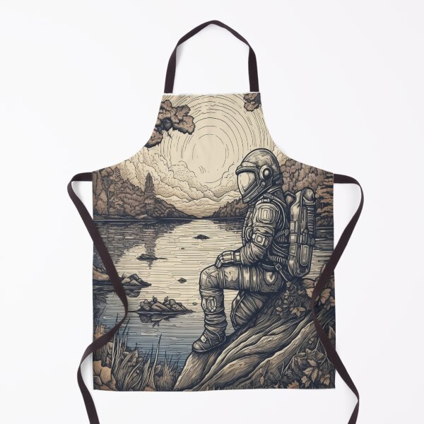 Item preview, Captain Tekka 4 designed and sold by Gemba-G.