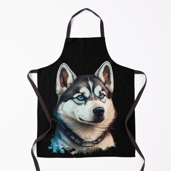 Item preview, Alaskan Husky designed and sold by HuskyHuddle.
