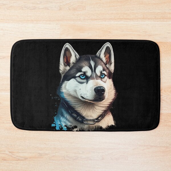 Item preview, Alaskan Husky designed and sold by HuskyHuddle.