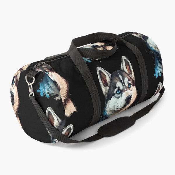 Item preview, Alaskan Husky designed and sold by HuskyHuddle.
