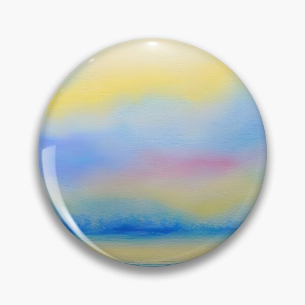 Item preview, Sunset on the Lost Beach designed and sold by MidasPrints.