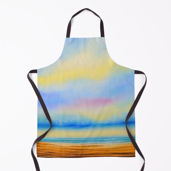 Item preview, Sunset on the Lost Beach designed and sold by MidasPrints.