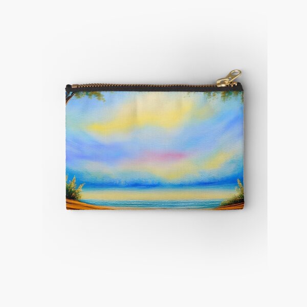 Item preview, Sunset on the Lost Beach designed and sold by MidasPrints.